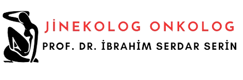 Jinekolog Onkolog | Prof. Dr. İbrahim Serdar Serin